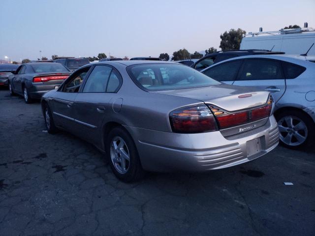 Photo 1 VIN: 1G2HX52K64U225374 - PONTIAC BONNEVILLE 