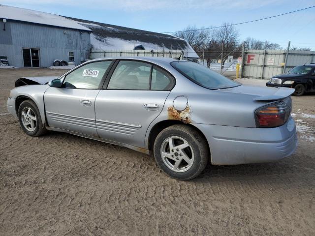 Photo 1 VIN: 1G2HX52K65U161077 - PONTIAC BONNEVILLE 