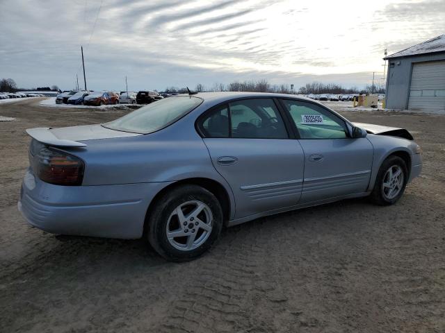 Photo 2 VIN: 1G2HX52K65U161077 - PONTIAC BONNEVILLE 