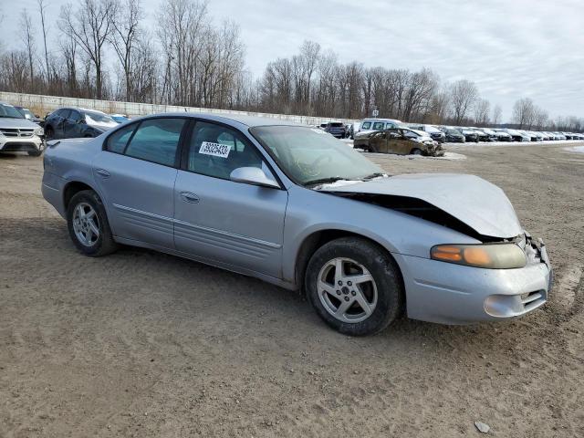 Photo 3 VIN: 1G2HX52K65U161077 - PONTIAC BONNEVILLE 