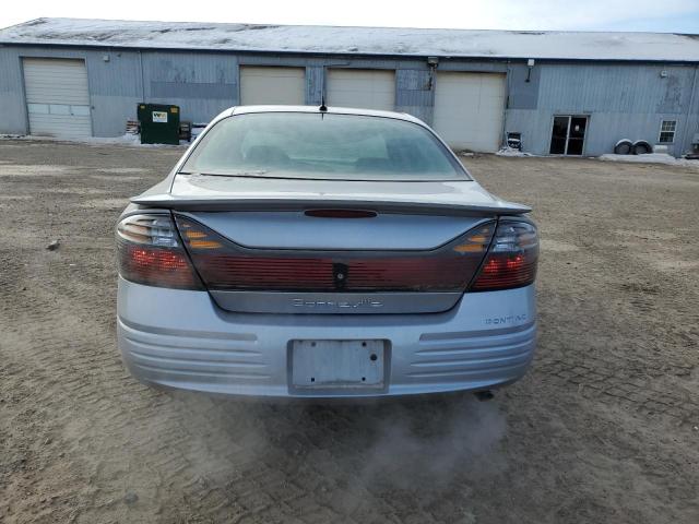 Photo 5 VIN: 1G2HX52K65U161077 - PONTIAC BONNEVILLE 