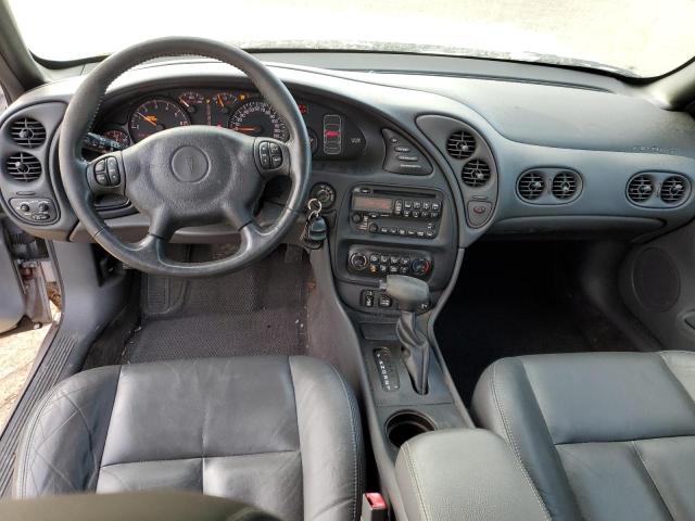 Photo 7 VIN: 1G2HX52K65U161077 - PONTIAC BONNEVILLE 