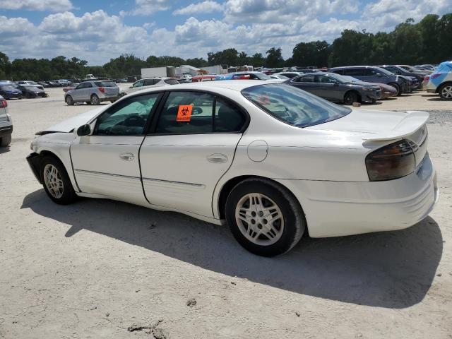 Photo 1 VIN: 1G2HX52K65U166022 - PONTIAC BONNEVILLE 