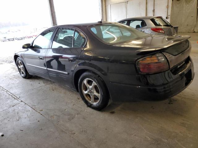 Photo 1 VIN: 1G2HX52K65U167042 - PONTIAC BONNEVILLE 