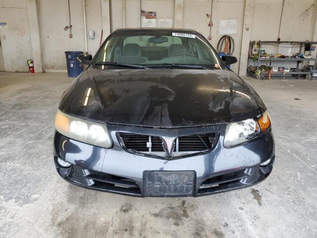 Photo 4 VIN: 1G2HX52K65U167042 - PONTIAC BONNEVILLE 