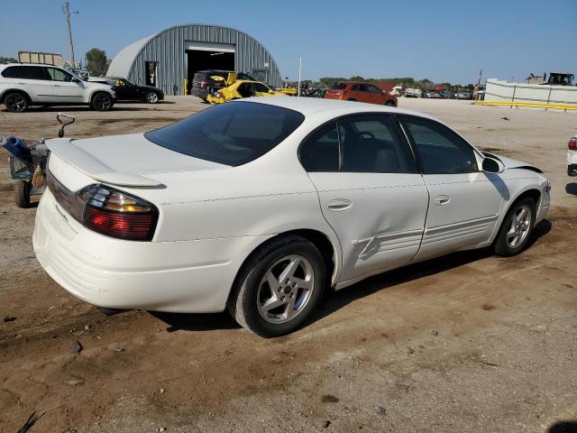 Photo 2 VIN: 1G2HX52K65U209550 - PONTIAC BONNEVILLE 