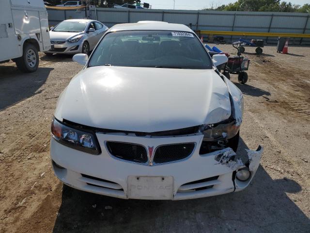 Photo 4 VIN: 1G2HX52K65U209550 - PONTIAC BONNEVILLE 