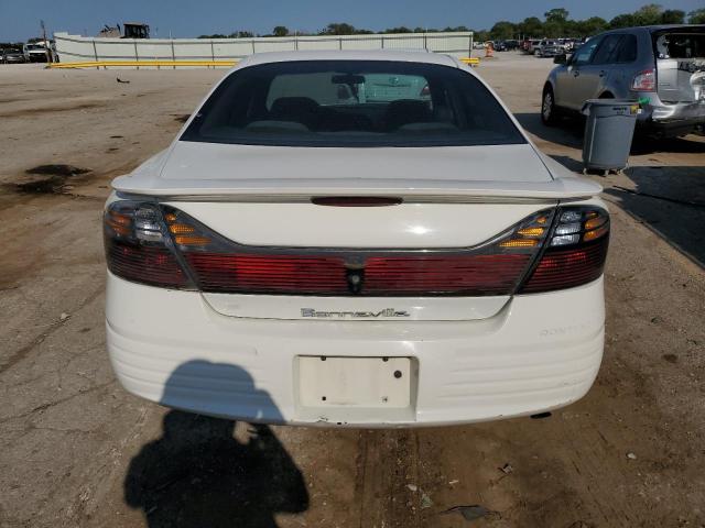 Photo 5 VIN: 1G2HX52K65U209550 - PONTIAC BONNEVILLE 