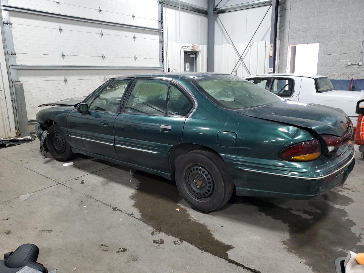 Photo 1 VIN: 1G2HX52K6T4208119 - PONTIAC BONNEVILLE 