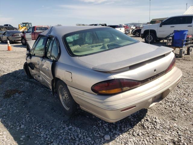 Photo 2 VIN: 1G2HX52K6T4247437 - PONTIAC BONNEVILLE 