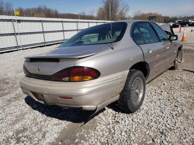 Photo 3 VIN: 1G2HX52K6T4247437 - PONTIAC BONNEVILLE 