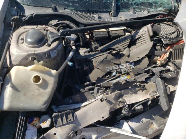 Photo 6 VIN: 1G2HX52K6T4247437 - PONTIAC BONNEVILLE 