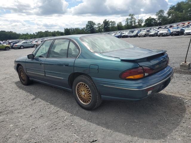 Photo 1 VIN: 1G2HX52K6VH201635 - PONTIAC BONNEVILLE 