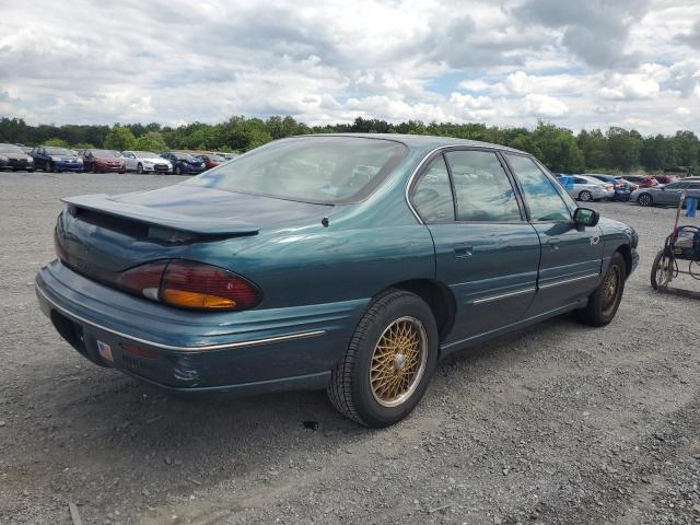 Photo 2 VIN: 1G2HX52K6VH201635 - PONTIAC BONNEVILLE 