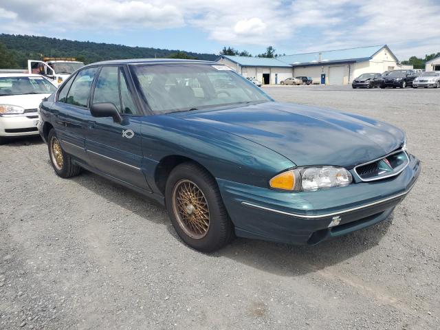 Photo 3 VIN: 1G2HX52K6VH201635 - PONTIAC BONNEVILLE 