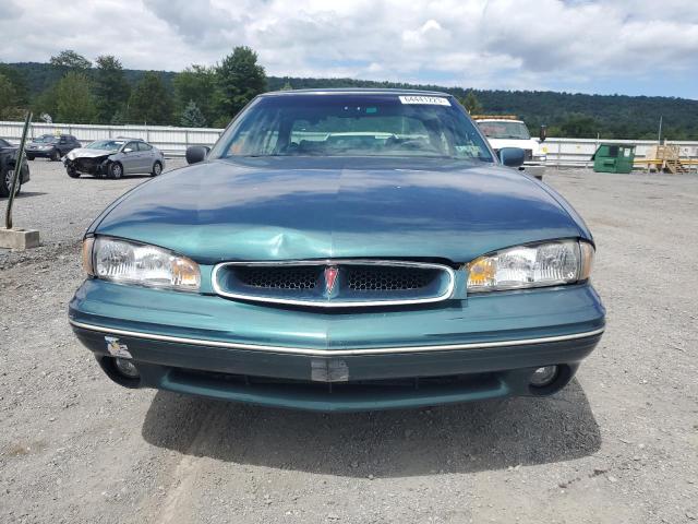 Photo 4 VIN: 1G2HX52K6VH201635 - PONTIAC BONNEVILLE 