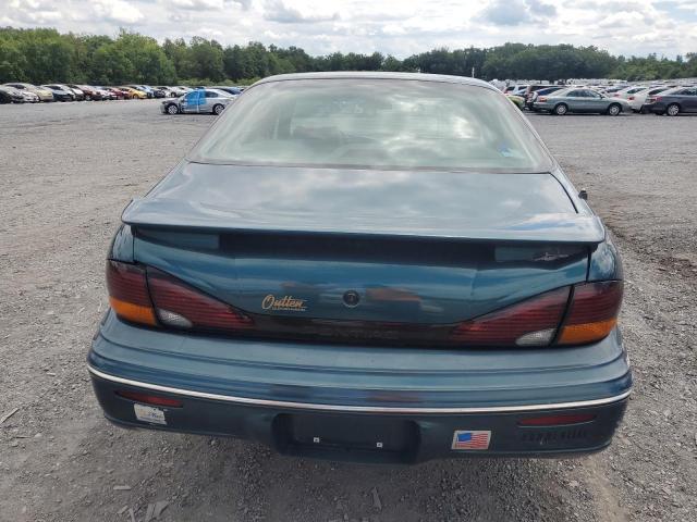 Photo 5 VIN: 1G2HX52K6VH201635 - PONTIAC BONNEVILLE 