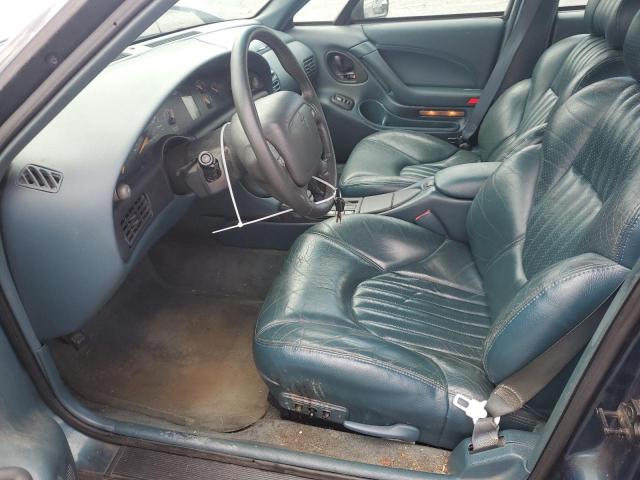 Photo 6 VIN: 1G2HX52K6VH201635 - PONTIAC BONNEVILLE 