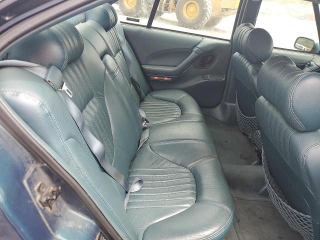 Photo 9 VIN: 1G2HX52K6VH201635 - PONTIAC BONNEVILLE 