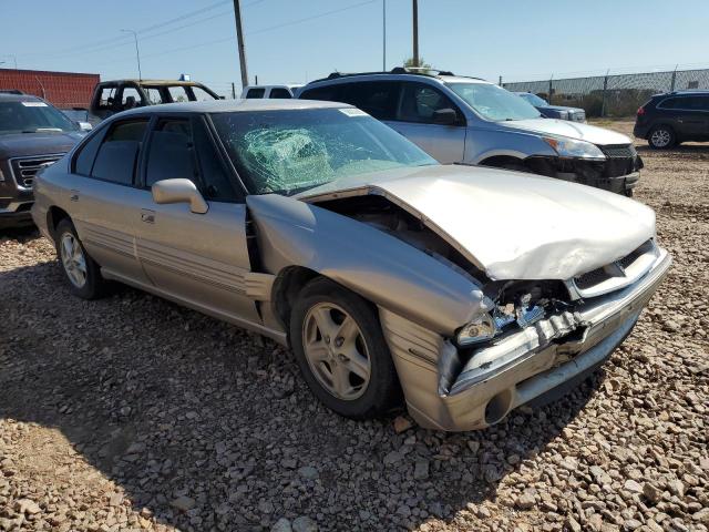 Photo 3 VIN: 1G2HX52K6VH204048 - PONTIAC BONNEVILLE 