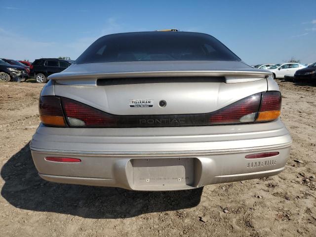 Photo 5 VIN: 1G2HX52K6VH204048 - PONTIAC BONNEVILLE 