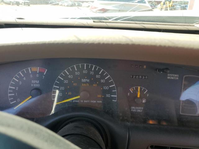 Photo 8 VIN: 1G2HX52K6VH204048 - PONTIAC BONNEVILLE 