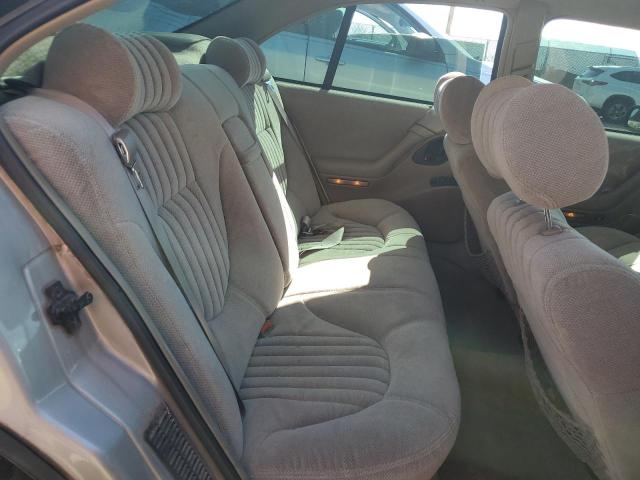 Photo 9 VIN: 1G2HX52K6VH204048 - PONTIAC BONNEVILLE 