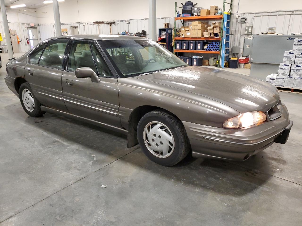 Photo 3 VIN: 1G2HX52K6XH208006 - PONTIAC BONNEVILLE 