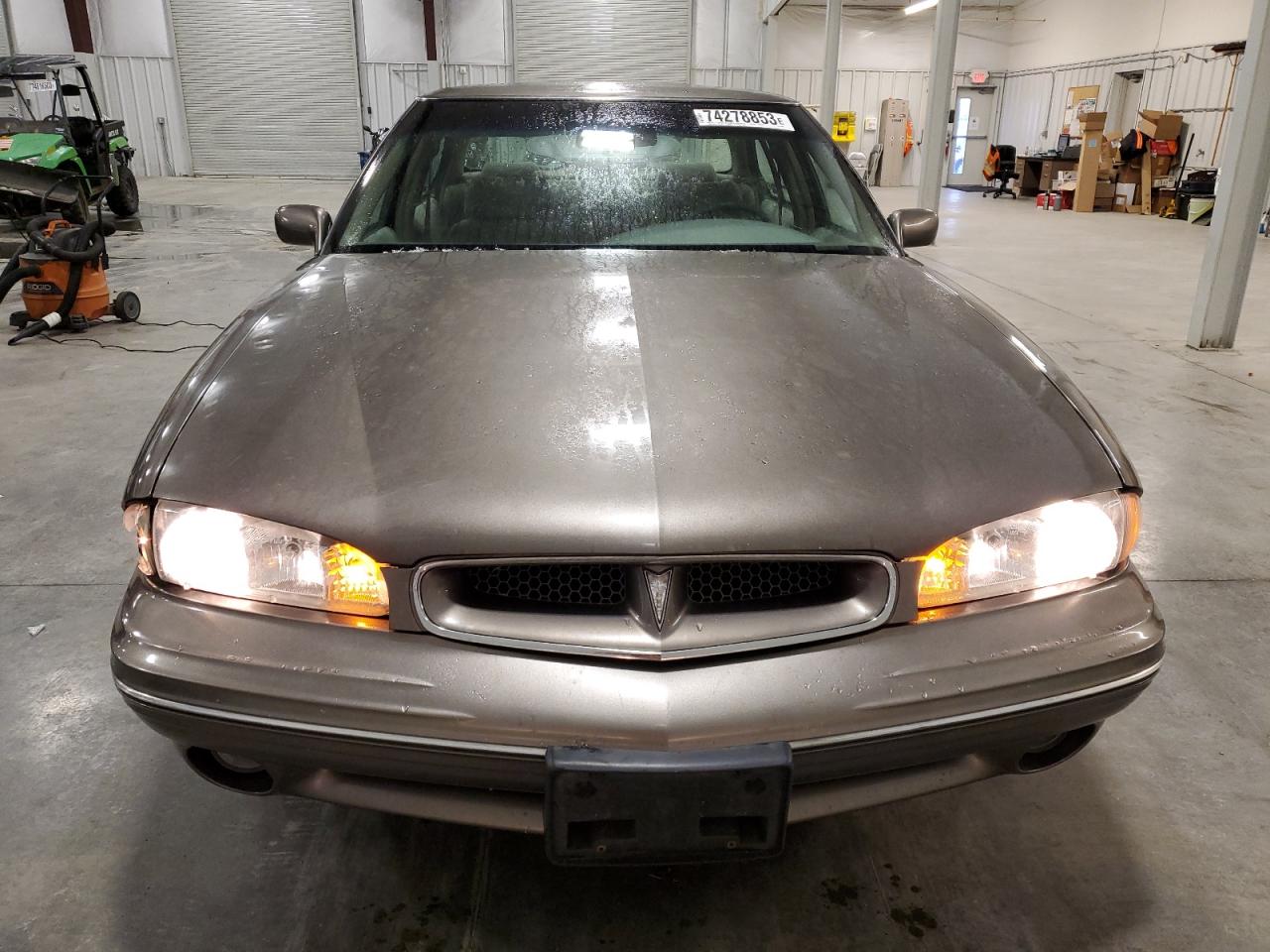 Photo 4 VIN: 1G2HX52K6XH208006 - PONTIAC BONNEVILLE 