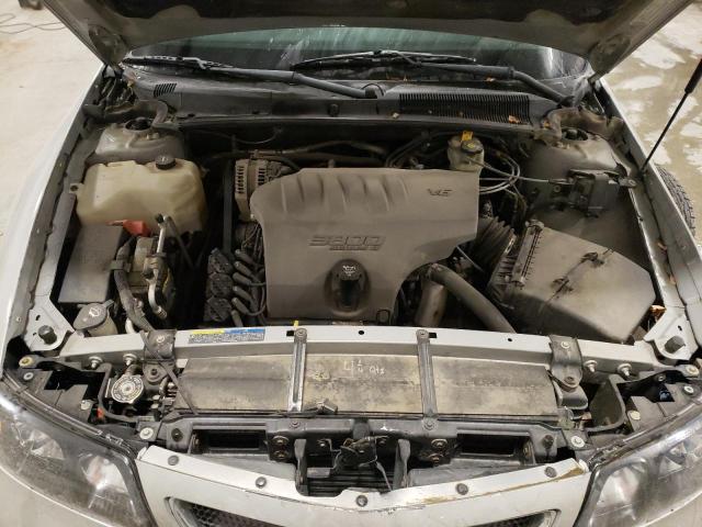 Photo 10 VIN: 1G2HX52K75U247112 - PONTIAC BONNEVILLE 