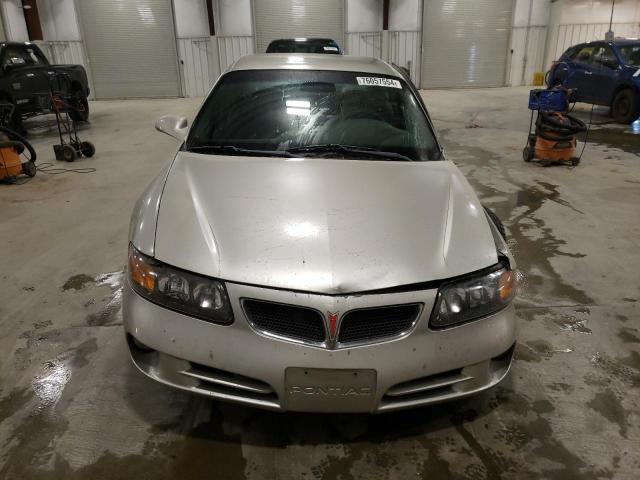 Photo 4 VIN: 1G2HX52K75U247112 - PONTIAC BONNEVILLE 