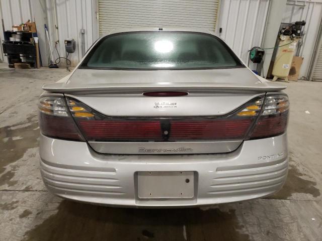 Photo 5 VIN: 1G2HX52K75U247112 - PONTIAC BONNEVILLE 