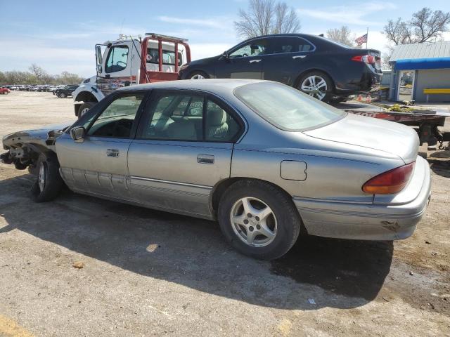 Photo 1 VIN: 1G2HX52K7S4247722 - PONTIAC BONNEVILLE 