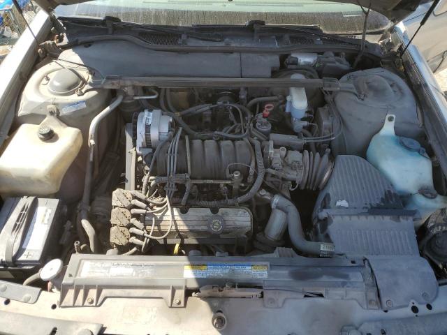 Photo 10 VIN: 1G2HX52K7S4247722 - PONTIAC BONNEVILLE 