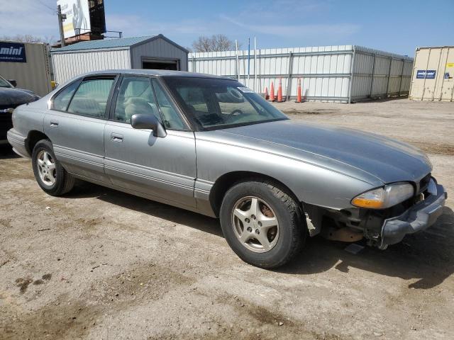 Photo 3 VIN: 1G2HX52K7S4247722 - PONTIAC BONNEVILLE 