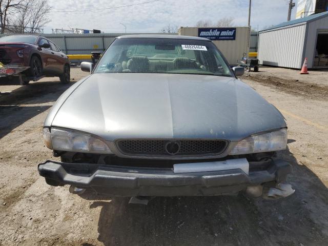 Photo 4 VIN: 1G2HX52K7S4247722 - PONTIAC BONNEVILLE 