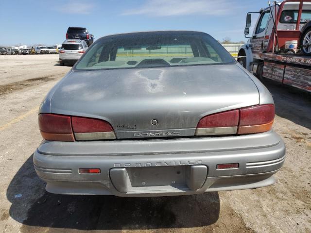 Photo 5 VIN: 1G2HX52K7S4247722 - PONTIAC BONNEVILLE 