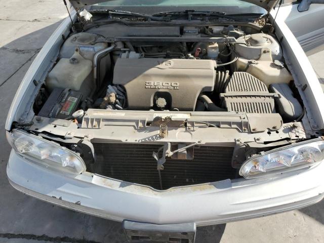 Photo 10 VIN: 1G2HX52K7VH273637 - PONTIAC BONNEVILLE 