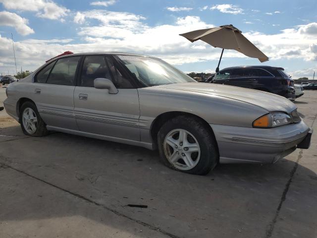 Photo 3 VIN: 1G2HX52K7VH273637 - PONTIAC BONNEVILLE 