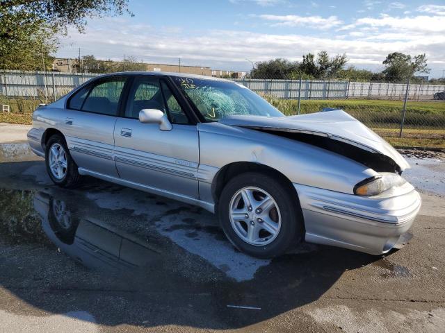 Photo 3 VIN: 1G2HX52K7XH233397 - PONTIAC BONNEVILLE 