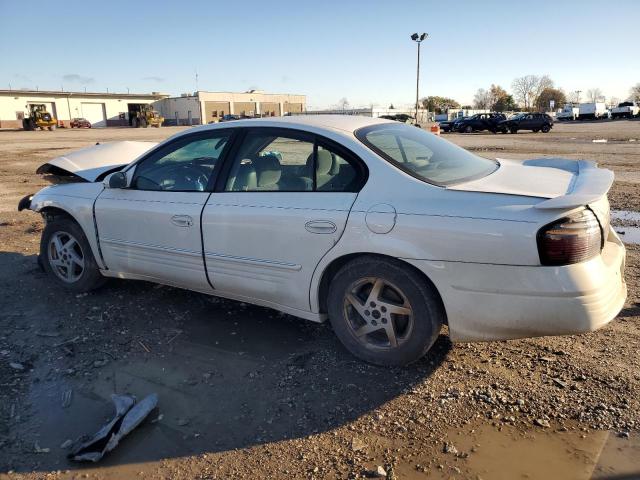 Photo 1 VIN: 1G2HX52K834109768 - PONTIAC BONNEVILLE 