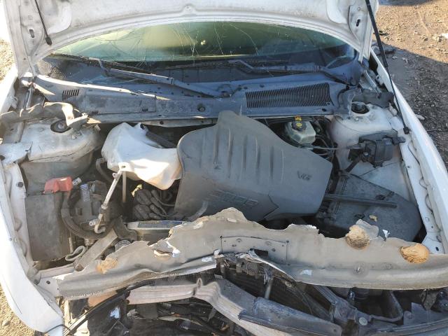 Photo 10 VIN: 1G2HX52K834109768 - PONTIAC BONNEVILLE 