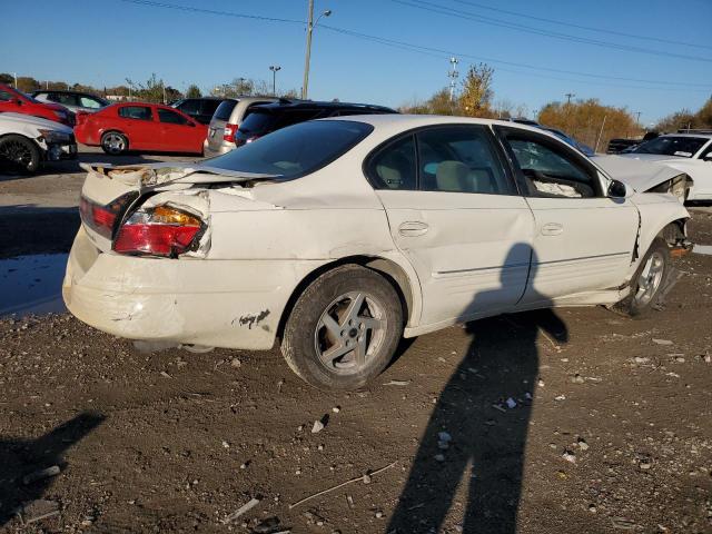 Photo 2 VIN: 1G2HX52K834109768 - PONTIAC BONNEVILLE 