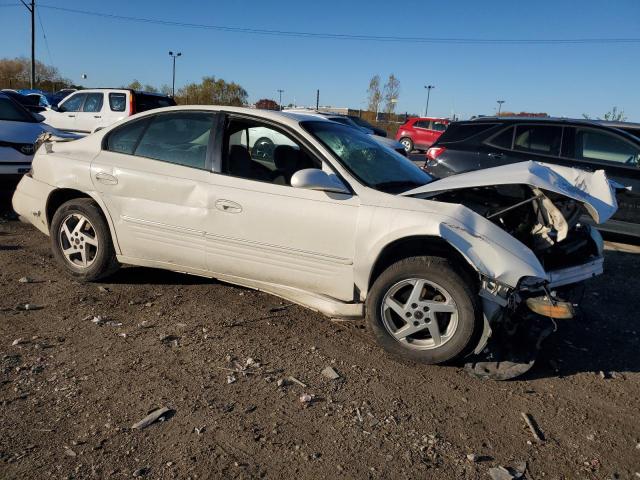 Photo 3 VIN: 1G2HX52K834109768 - PONTIAC BONNEVILLE 