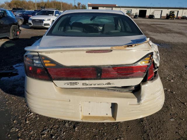 Photo 5 VIN: 1G2HX52K834109768 - PONTIAC BONNEVILLE 