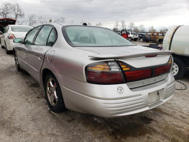 Photo 2 VIN: 1G2HX52K84U203165 - PONTIAC BONNEVILLE 