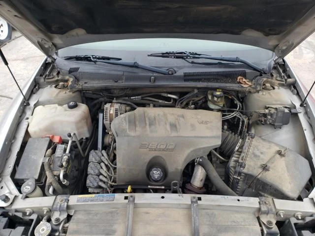 Photo 6 VIN: 1G2HX52K84U203165 - PONTIAC BONNEVILLE 