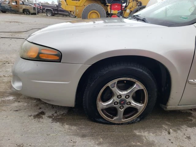 Photo 8 VIN: 1G2HX52K84U203165 - PONTIAC BONNEVILLE 