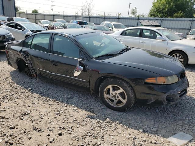 Photo 3 VIN: 1G2HX52K85U123575 - PONTIAC BONNEVILLE 