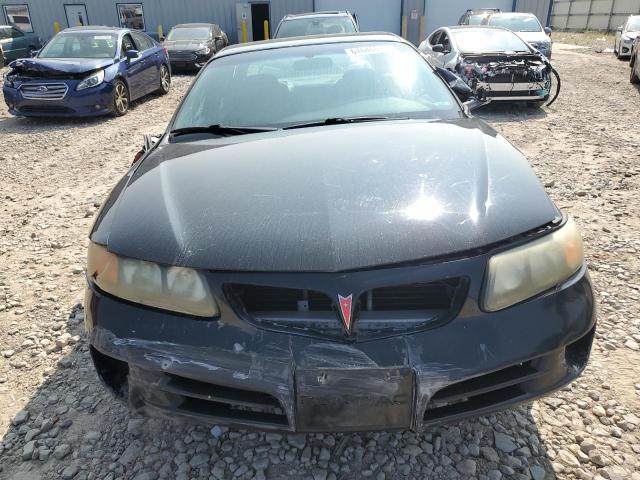 Photo 4 VIN: 1G2HX52K85U123575 - PONTIAC BONNEVILLE 